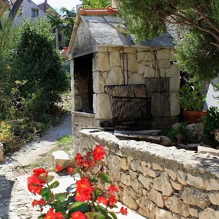 아파트 By The Sea Lumbarda, Korcula - 9172