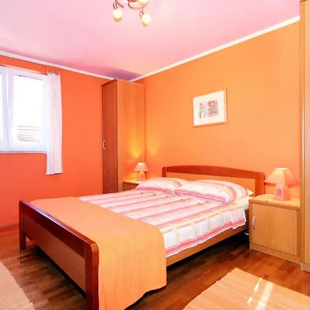 By The Sea Lumbarda, Korcula - 9172 룸바르다