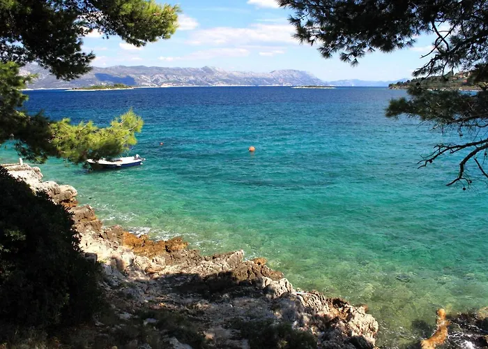 By The Sea Lumbarda, Korcula - 9172 Lumbarda