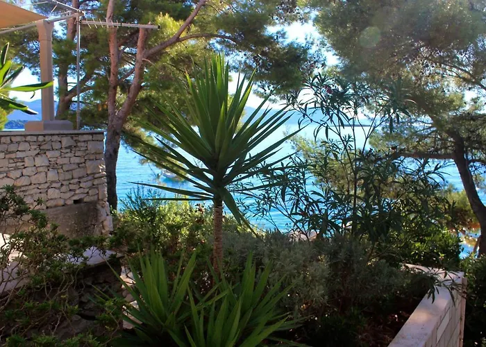 Lägenhet By The Sea Lumbarda, Korcula - 9172 Lumbarda