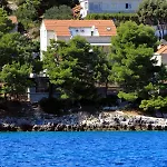 By The Sea Lumbarda, Korcula - 9172 * ルンバルダ