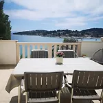 By The Sea Lumbarda, Korcula - 9172 アパート ルンバルダ