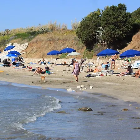 By The Sea Lumbarda, Korcula - 9172 Διαμέρισμα Λομπάρδα