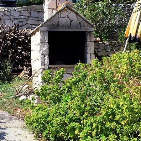 By The Sea Lumbarda, Korcula - 9172 *