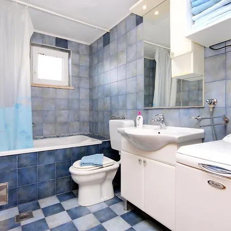 By The Sea Lumbarda, Korcula - 9172 Lumbarda