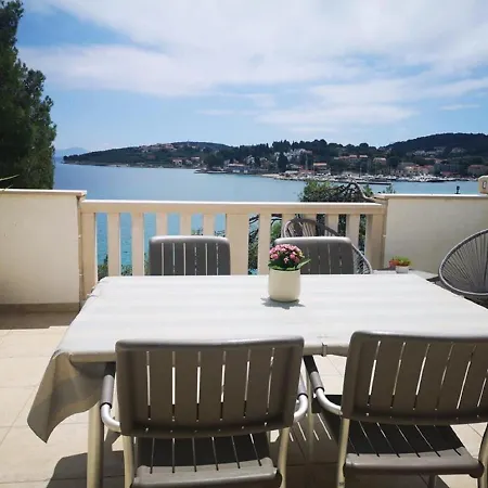 By The Sea Lumbarda, Korcula - 9172 Apartamento Lumbarda