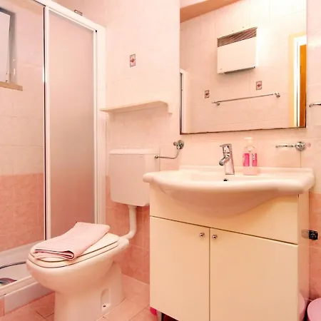 By The Sea Lumbarda, Korcula - 9172