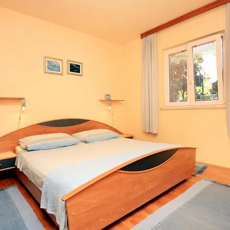 By The Sea Lumbarda, Korcula - 9172 Apartamento