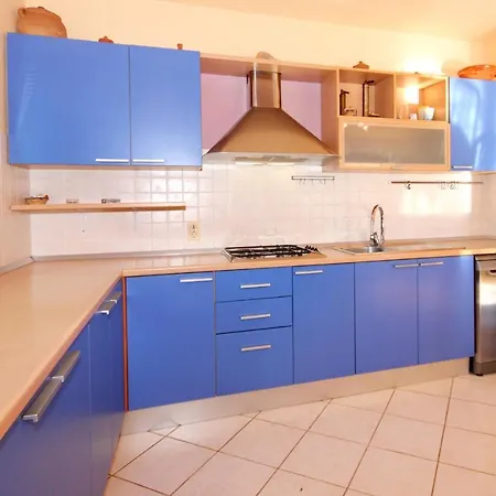By The Sea Lumbarda, Korcula - 9172 Apartament *