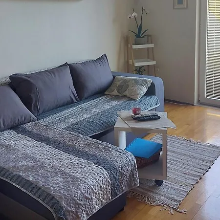 Apartamento By The Sea Lumbarda, Korcula - 9172 Lumbarda