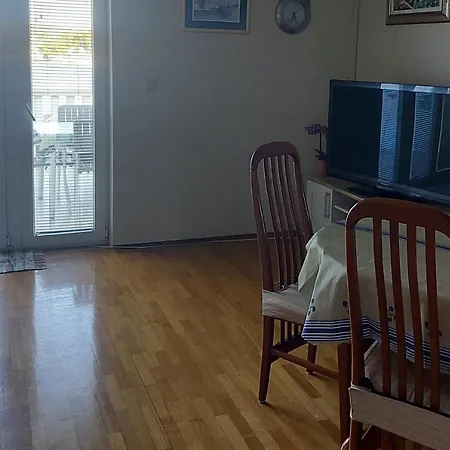 Apartamento By The Sea Lumbarda, Korcula - 9172